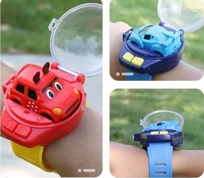 New Arrival Watch Remote Control Car Toy - product image 7