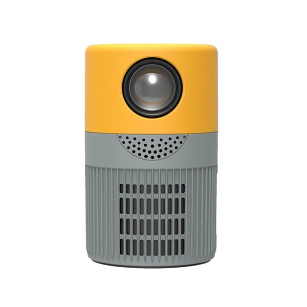 Portable Mini Movie Projector - product detail 5