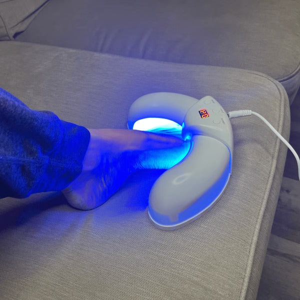 NOMOVA Nail Laser Fungus Device