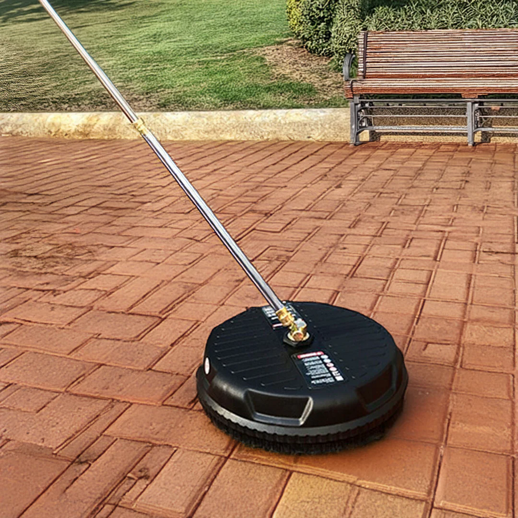 Professional Pressure Washer Surface Cleaner - product image 6