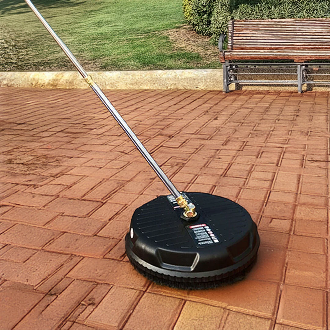Professional Pressure Washer Surface Cleaner - product image 6