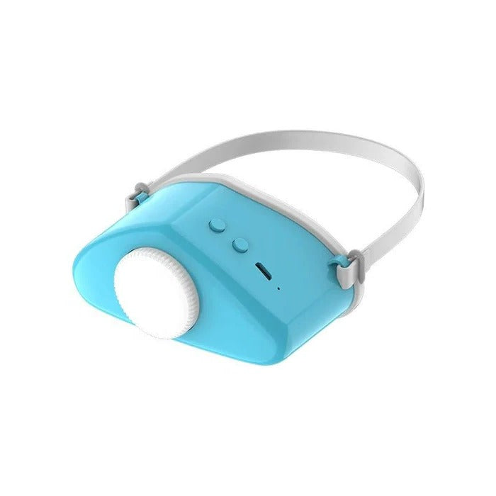 Electric Atomized Micro-CPap - Portable Electric Anti - product detail 2