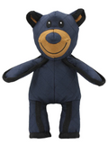Indestructible & Interactive Bear Dog Toys For Heavy Chewers - product image 1