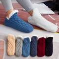 Indoor Non-slip Thermal Socks - product image 1