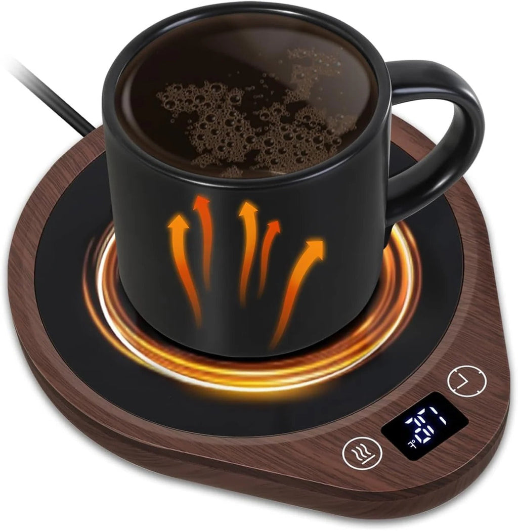 NOMOVA Coffee Mug Warmer Set