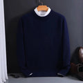 NOMOVA Exclusive men's cashmere jumper