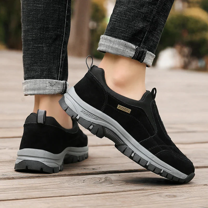 Orthopedic Hiking Shoes - product image 4