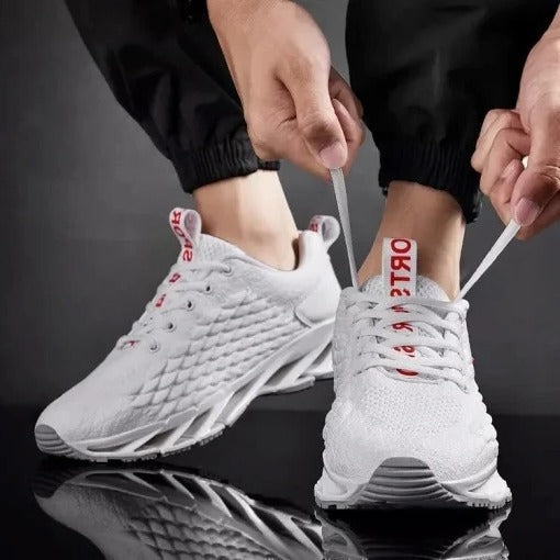 Men Shoes Athletic Sneakers - product detail 6