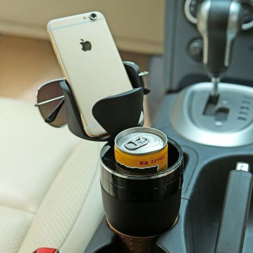 Multi-Function Car Storage Organizer - product image 5