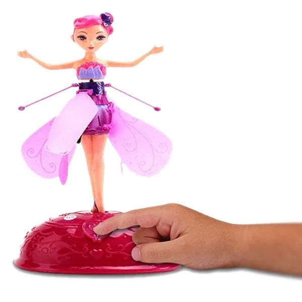 Magic Flying Fairy Toy - product detail 3