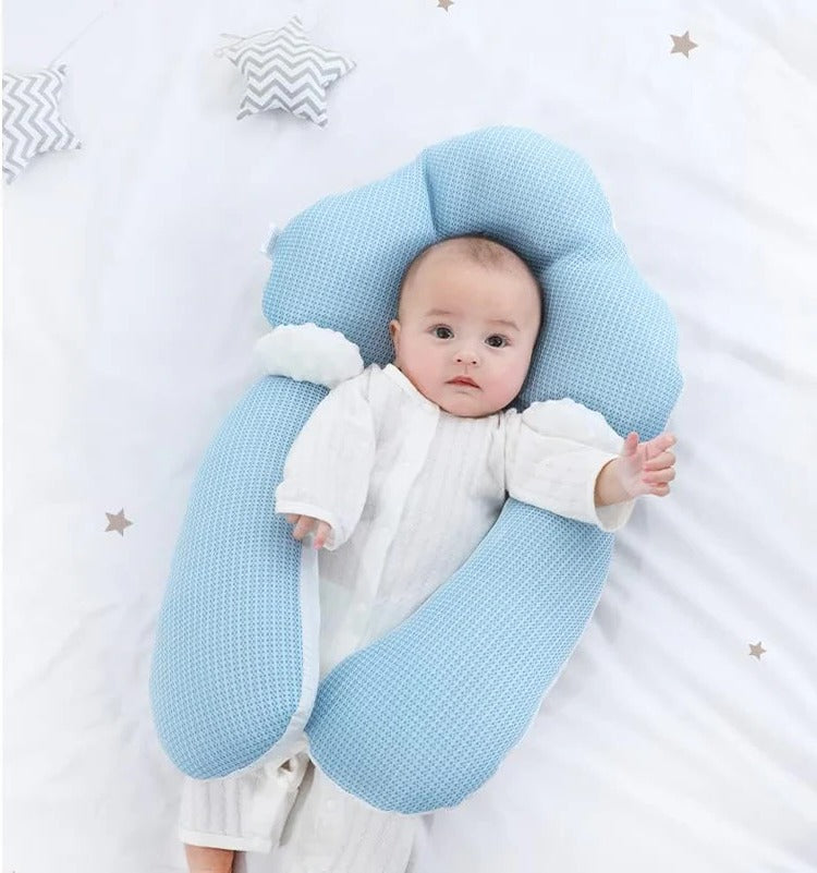 NOMOVA Infant Resting Pillow Set