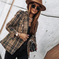 NOMOVA Elegant Blazer For Women