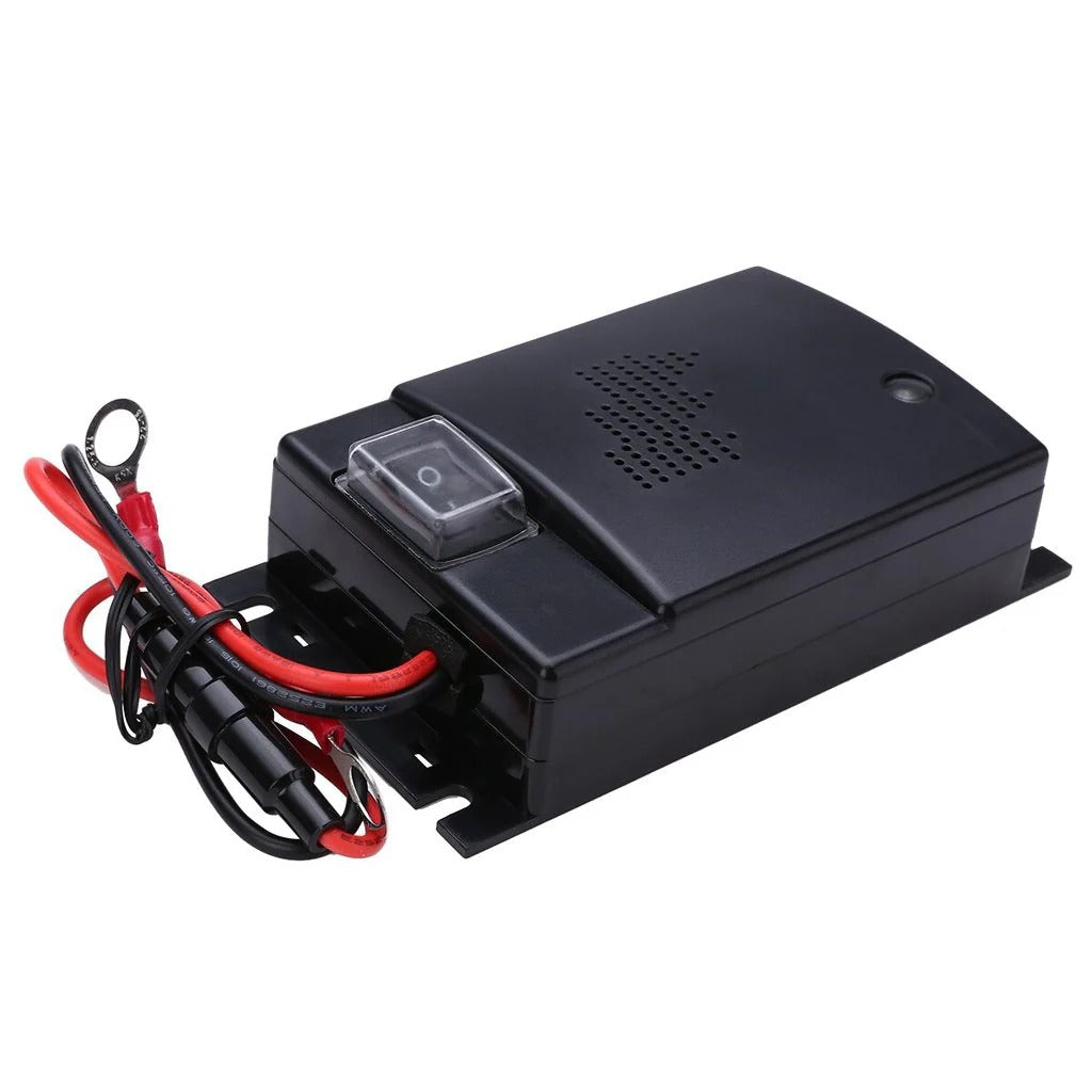 Vehicle Mice Repeller - product detail 6