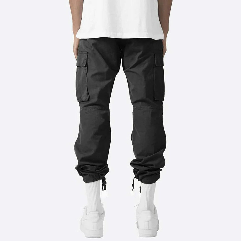 Cargo Pants For Men - product detail 7
