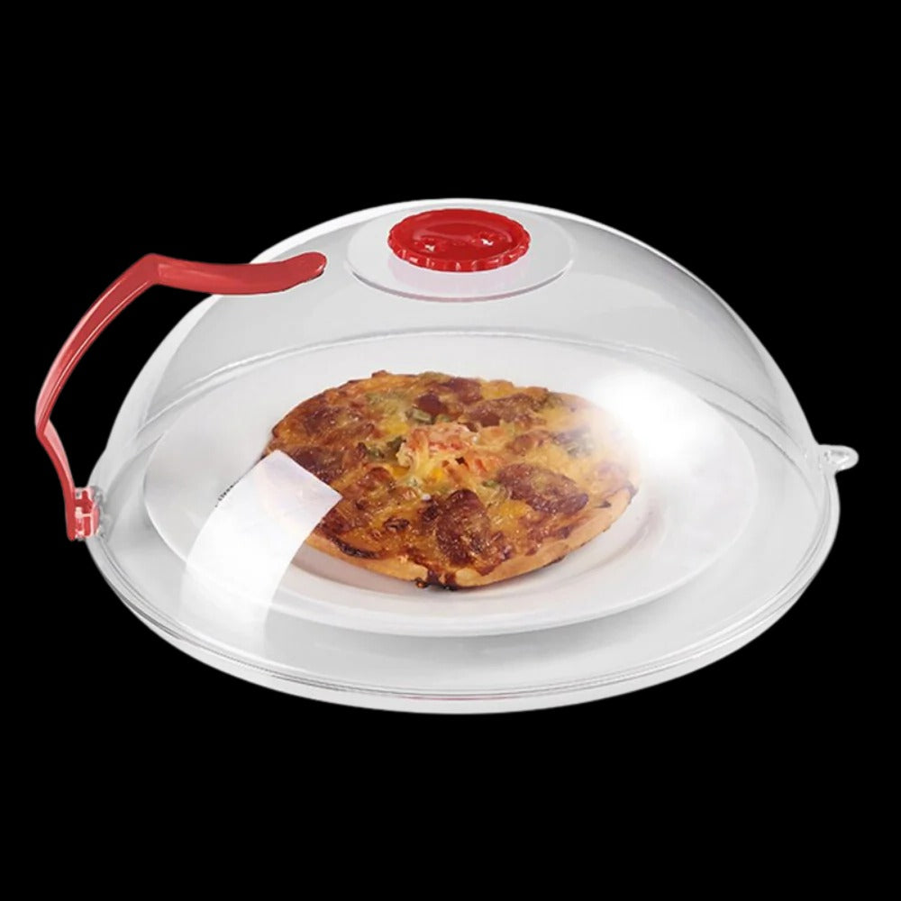 NOMOVA Anti-Splash Microwave Protective Cover