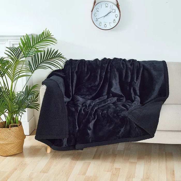 NOMOVA Waterproof Warm Blanket