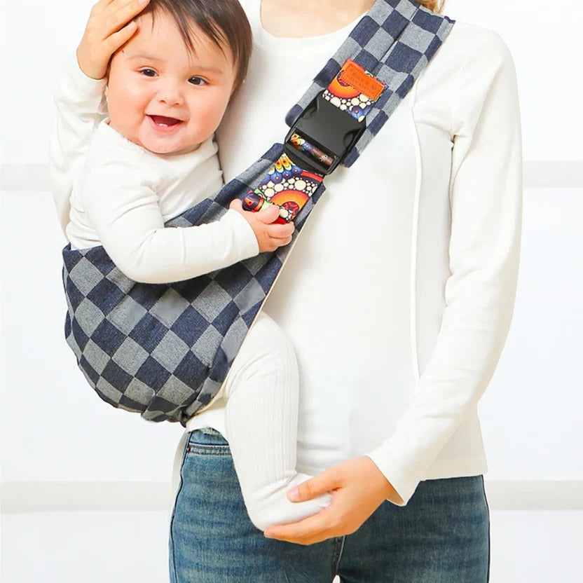Adjustable Baby Sling Carrier - product detail 7