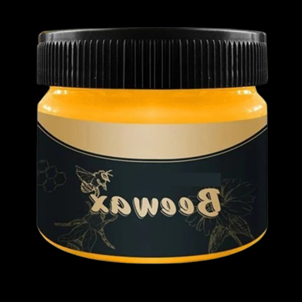 Wood Furniture and Floor Polish - product detail 2