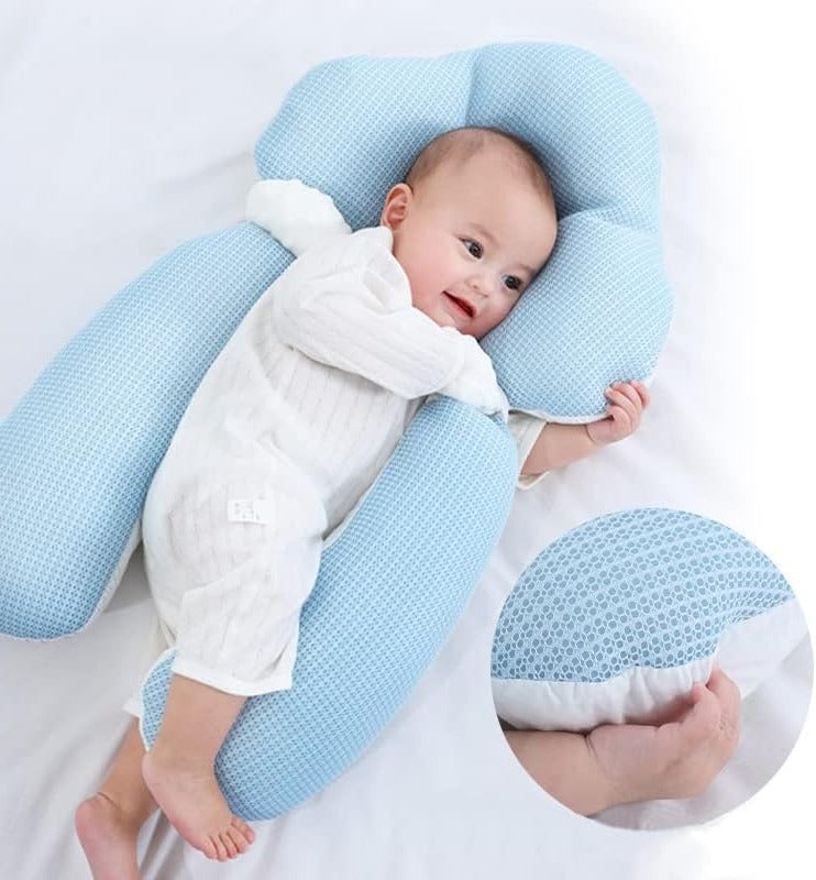 Infant Resting Pillow Set - product detail 2