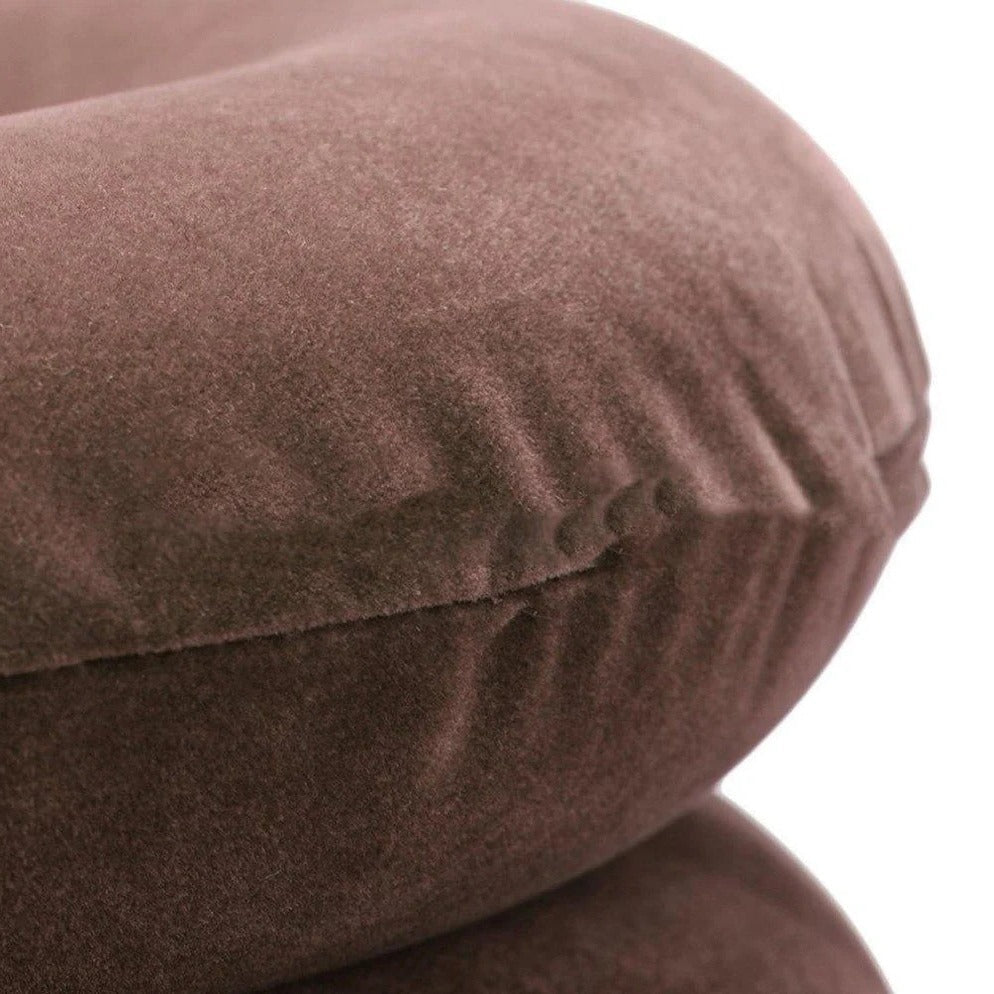 Three Layers Cervical Neck Traction Inflatable Pillow - product detail 8