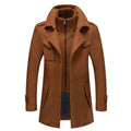 Men's Two-Piece Winter Coat - product image 1