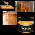 NOMOVA Wood Furniture and Floor Polish