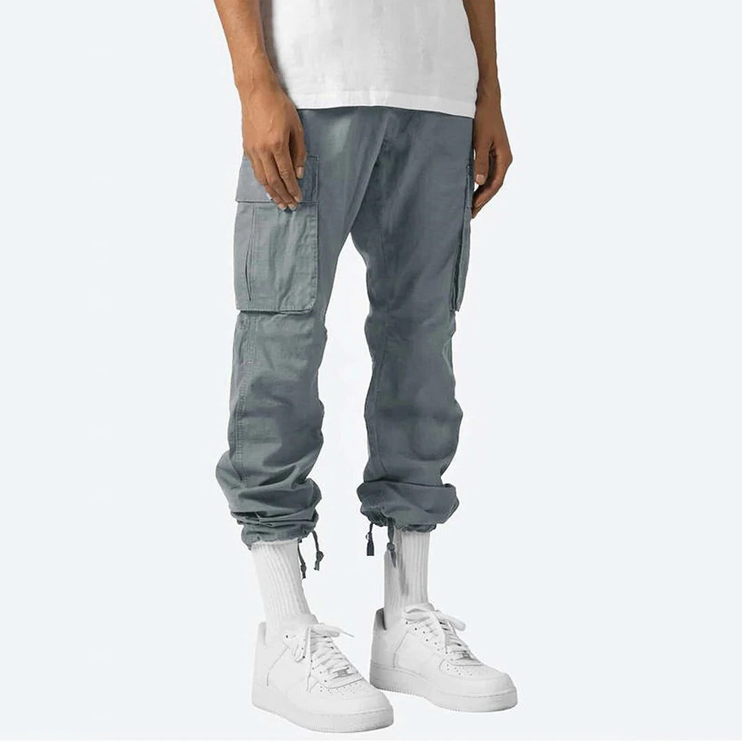 Cargo Pants For Men - product detail 9