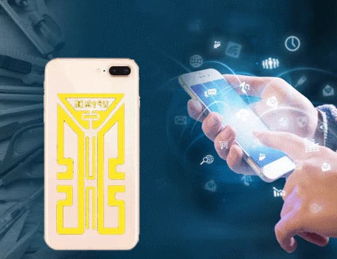 Cell Phone Signal Enhancement Stickers-Signal Booster - product detail 8