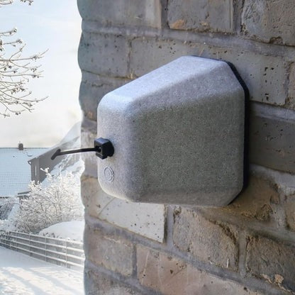 Outdoor Tap Cover - product detail 5