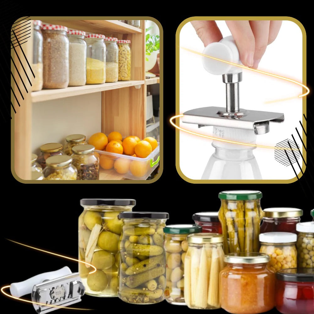 Bottle Jar Opener - product detail 6