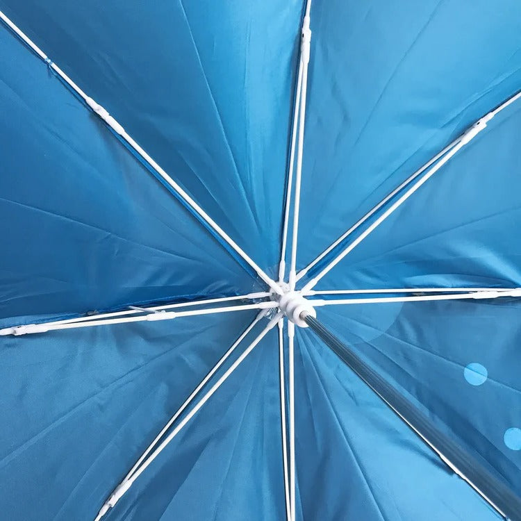 Rainbow Fun Kids Umbrella - product detail 17