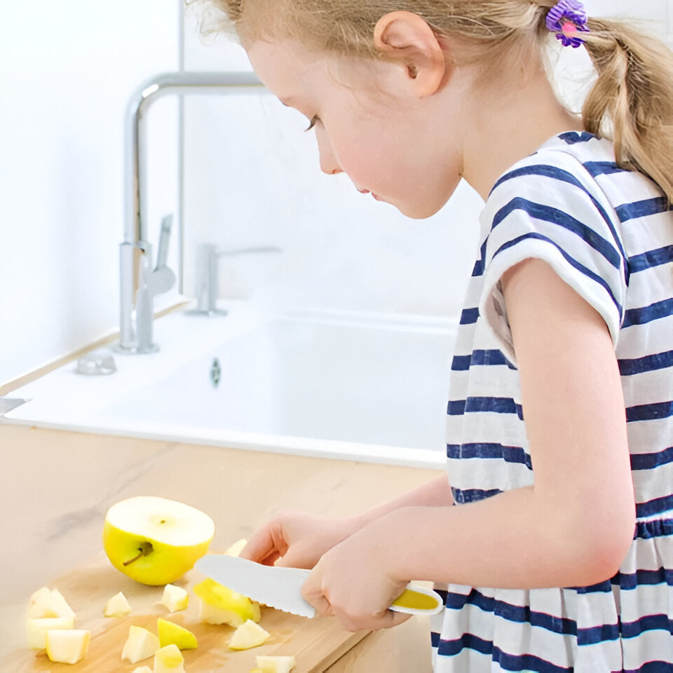 Kids Cooking Set - product detail 2