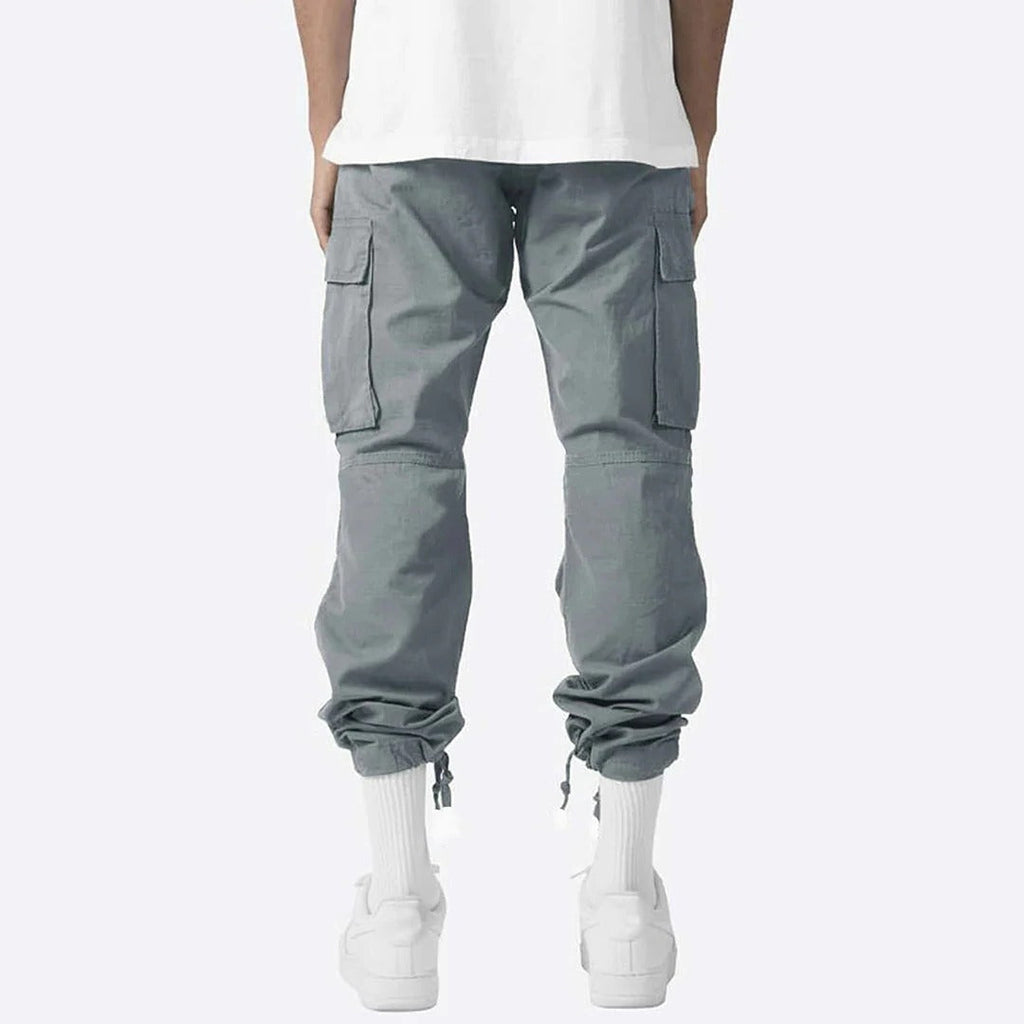 Cargo Pants For Men - product detail 10