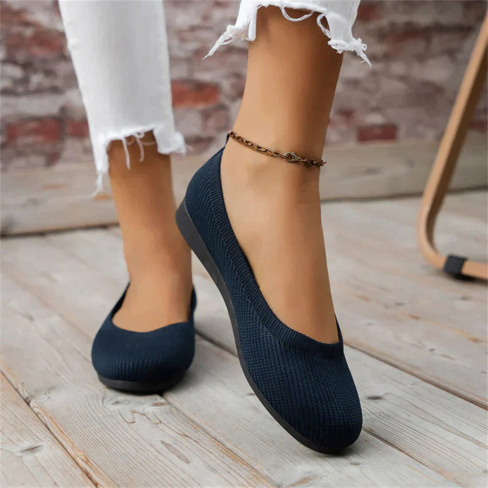 Orthopedic Slip-On Shoes - product image 5