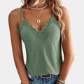 NOMOVA Stylish Women's Top With V-neck