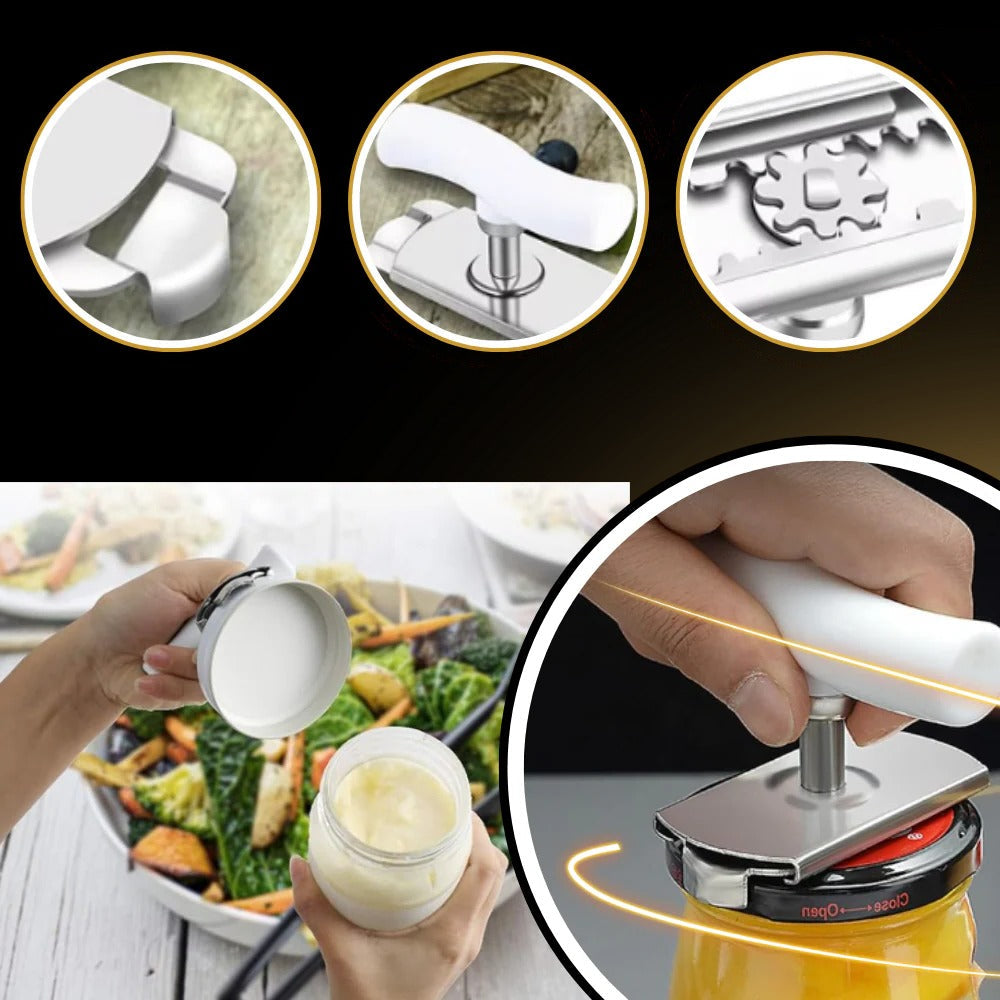 Bottle Jar Opener - product detail 5