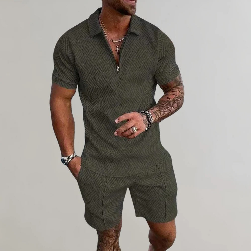 Summer Set For Men - product detail 2