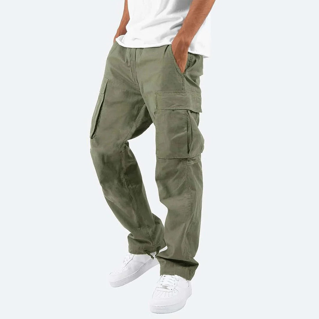 Cargo Pants For Men - product detail 11