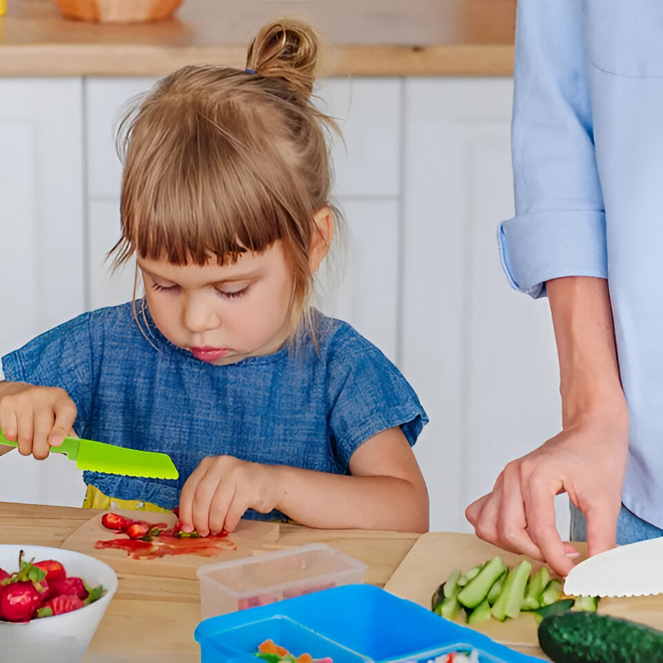 Kids Cooking Set - product detail 3