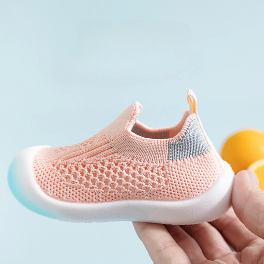 Anti-Slip Shoe Socks for Kids - product detail 2
