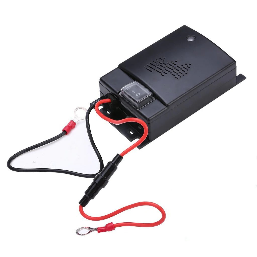 NOMOVA Vehicle Mice Repeller