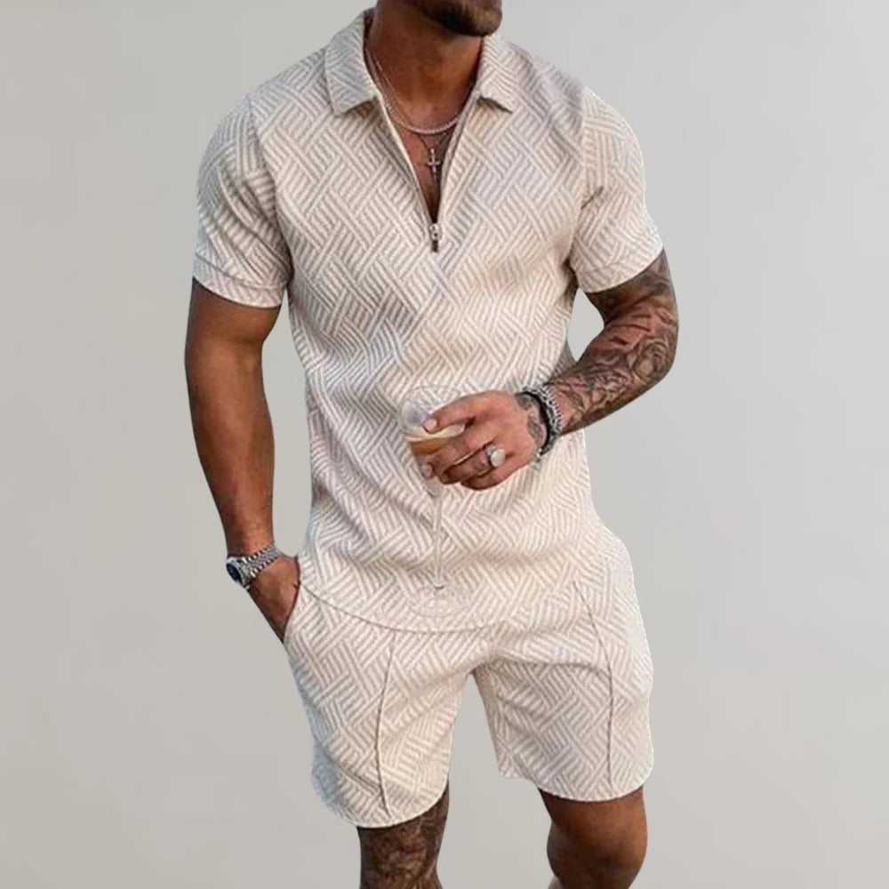 Summer Set For Men - product detail 3