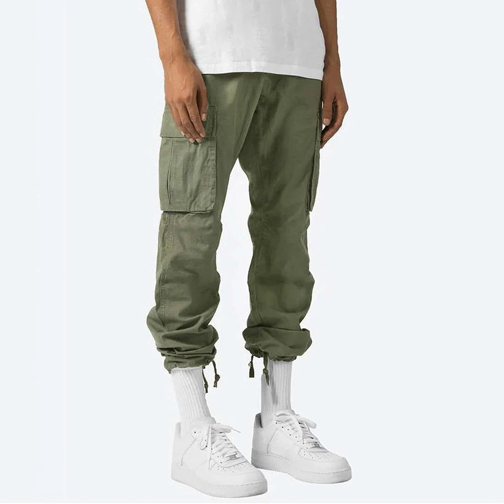 Cargo Pants For Men - product detail 12