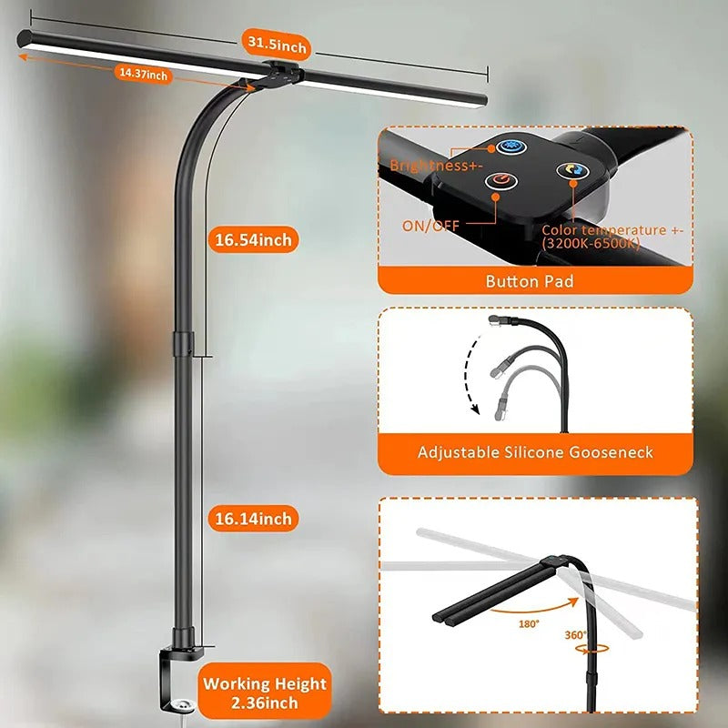 DeskLight - product detail 4