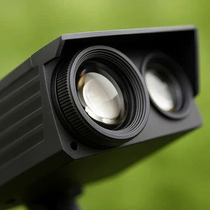 Solar LED Multi-Zoom Spot Light - product detail 7