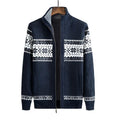 Warm Fleece Winter Coats for Men - product image 1