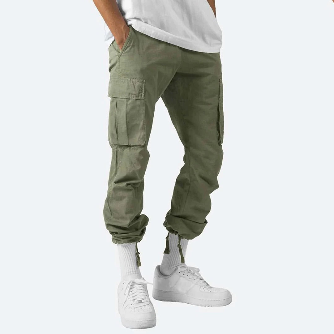 Cargo Pants For Men - product detail 13