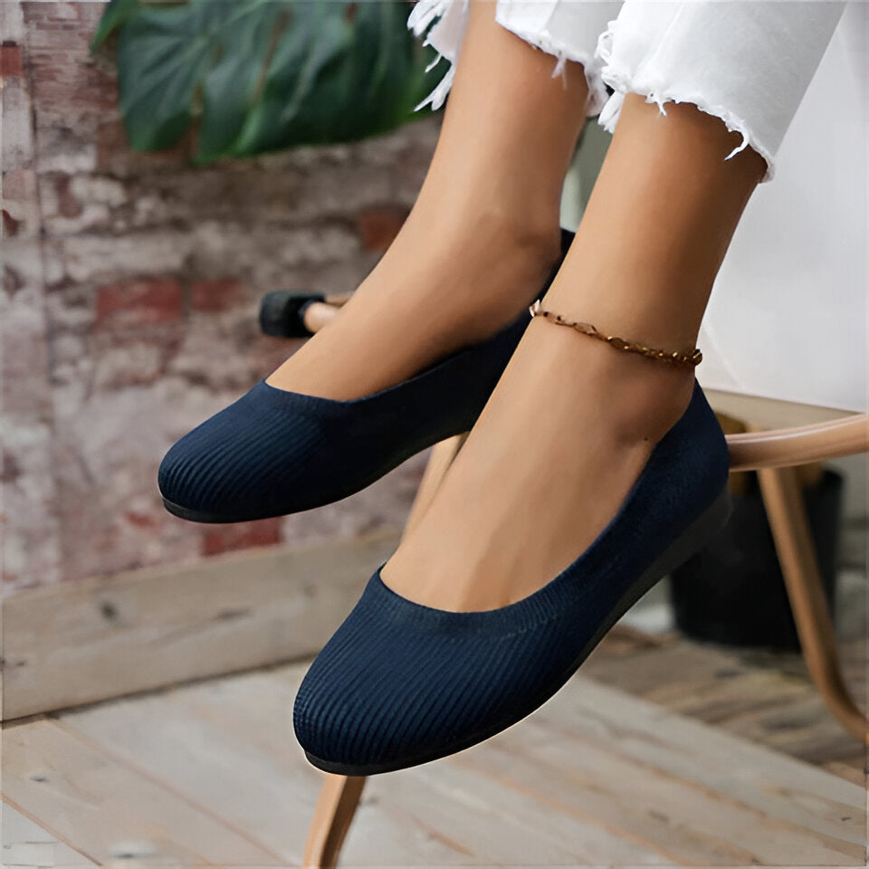 Orthopedic Slip-On Shoes - product image 9