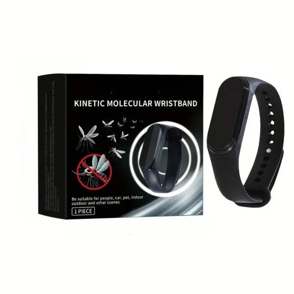 Mosquito Repellent Wristband - product detail 8