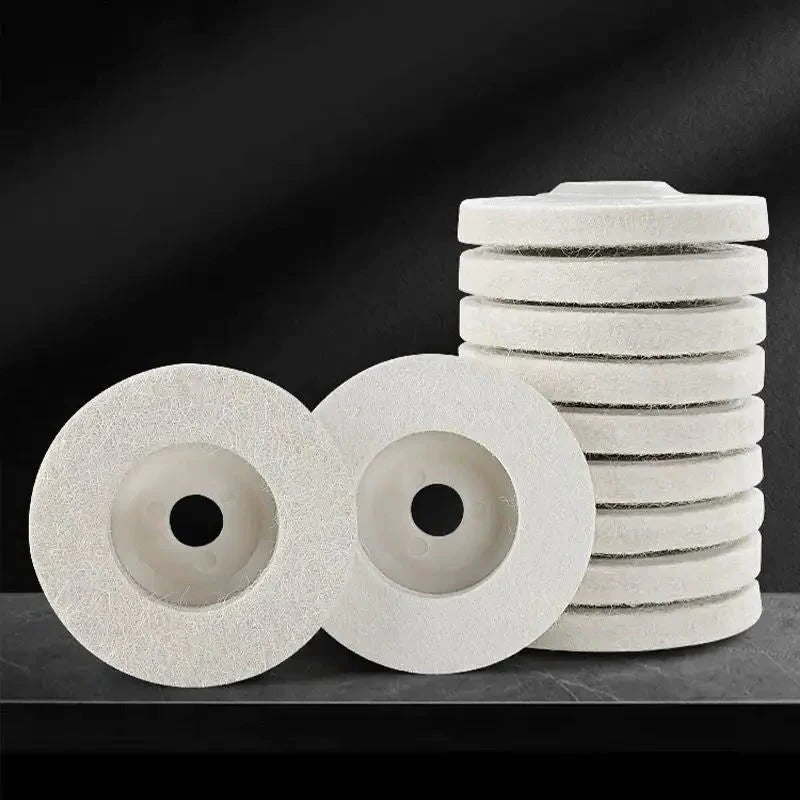 Polishing Pad - product image 1